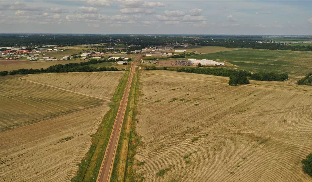 92 Acres of Land for Sale in coahoma County, Mississippi